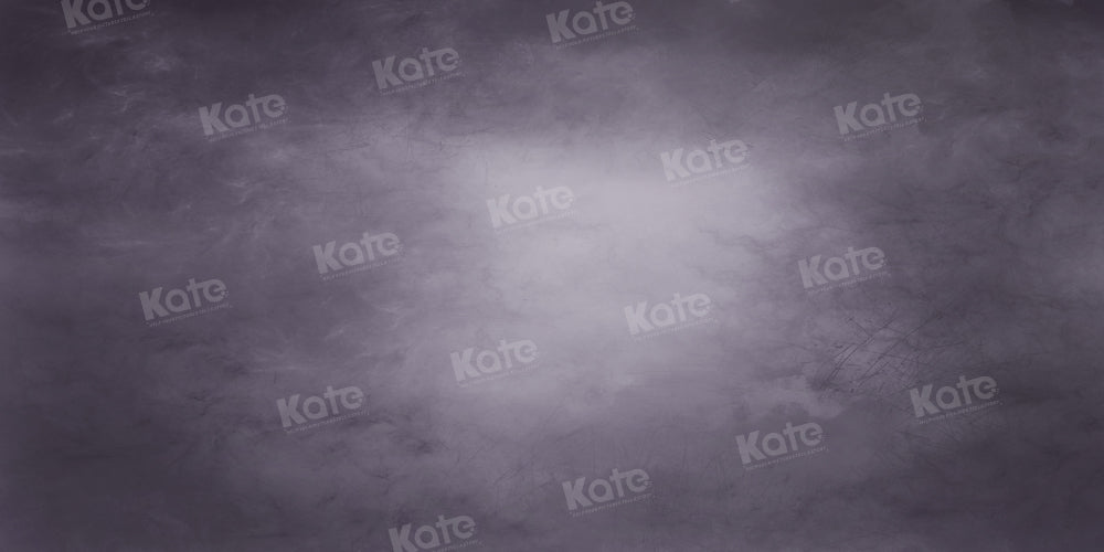 Abstract Purple Smoke Feeling Texture Backdrop Ontworpen door GQ