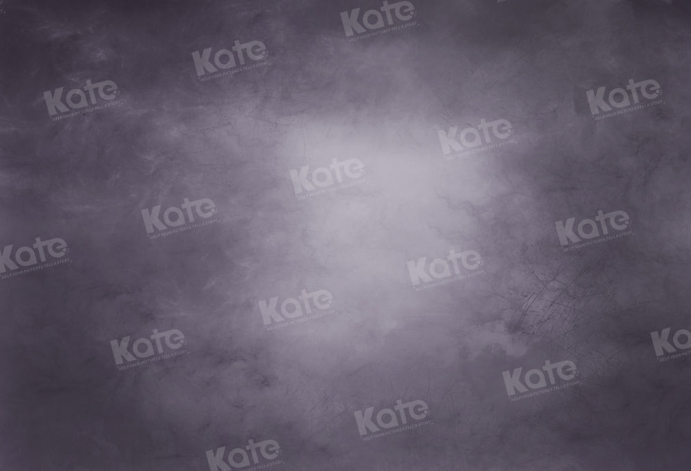 Abstract Purple Smoke Feeling Texture Backdrop Ontworpen door GQ
