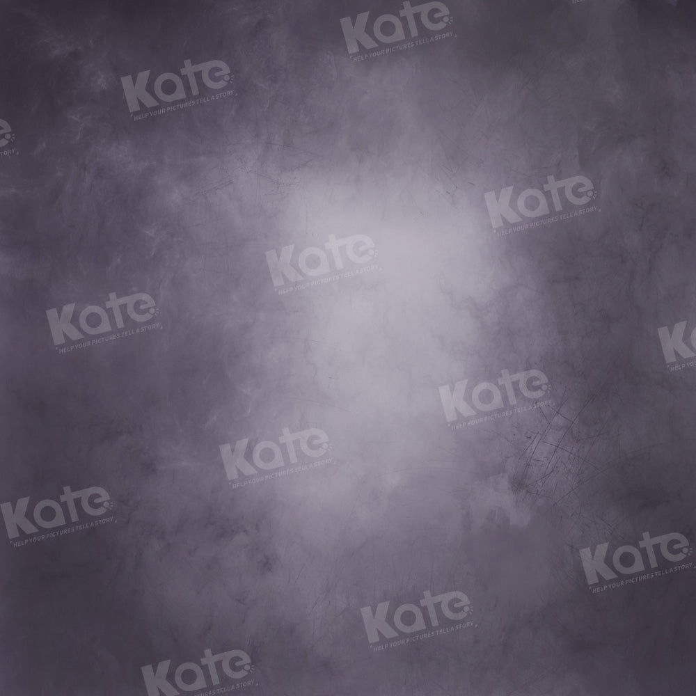 Abstract Purple Smoke Feeling Texture Backdrop Ontworpen door GQ