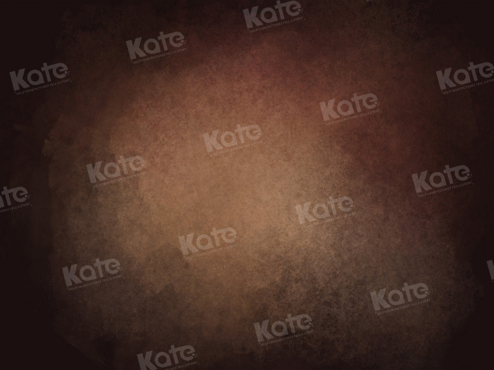 Sfondo testurizzato marrone vecchio astratto progettato da Chain Photography