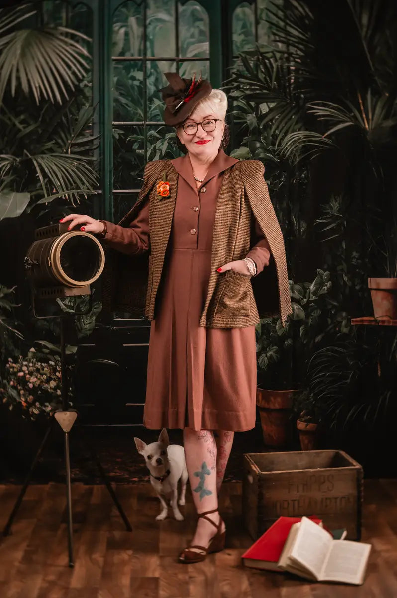 Lente Groene Plantendeurachtergrond Ontworpen door Emetselch