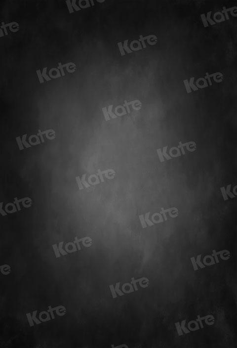 Kate Abstract Charcoal Gray Old Master Backdrop for Photography - Kate Backdrop