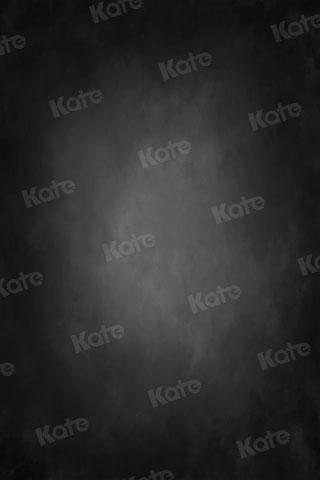 Kate Abstract Charcoal Gray Old Master Backdrop for Photography - Kate Backdrop