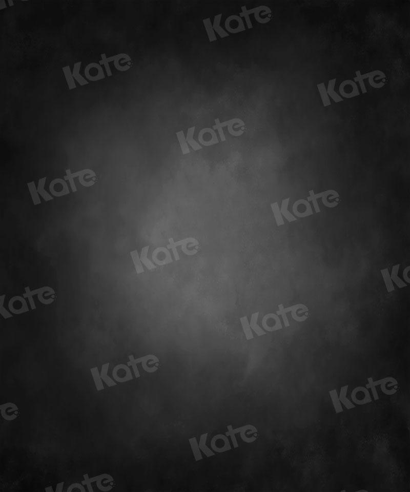 Kate Abstract Charcoal Gray Old Master Backdrop for Photography - Kate Backdrop
