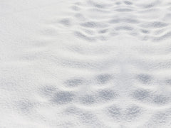 Kate Winter Outdoor Snow Rubber Floor Mat for Photography - Kate Backdrop