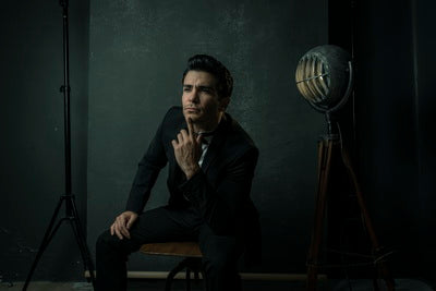 Katebackdrop£ºKate Rusty Dark Abstract Texture Spray Painted Backdrop