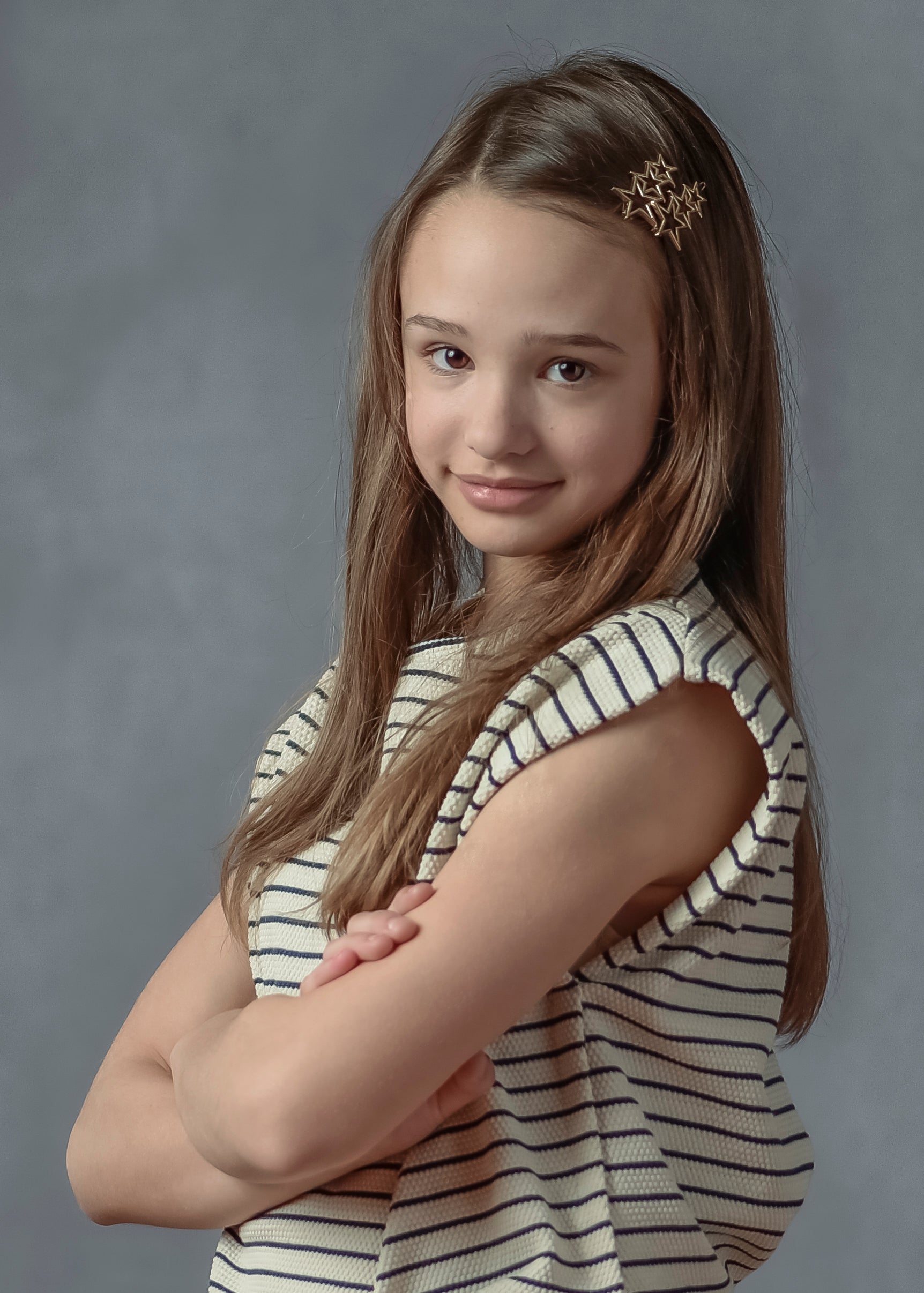 Kate Light Gray Abstract Texture Backdrop for Photography - Kate Backdrop