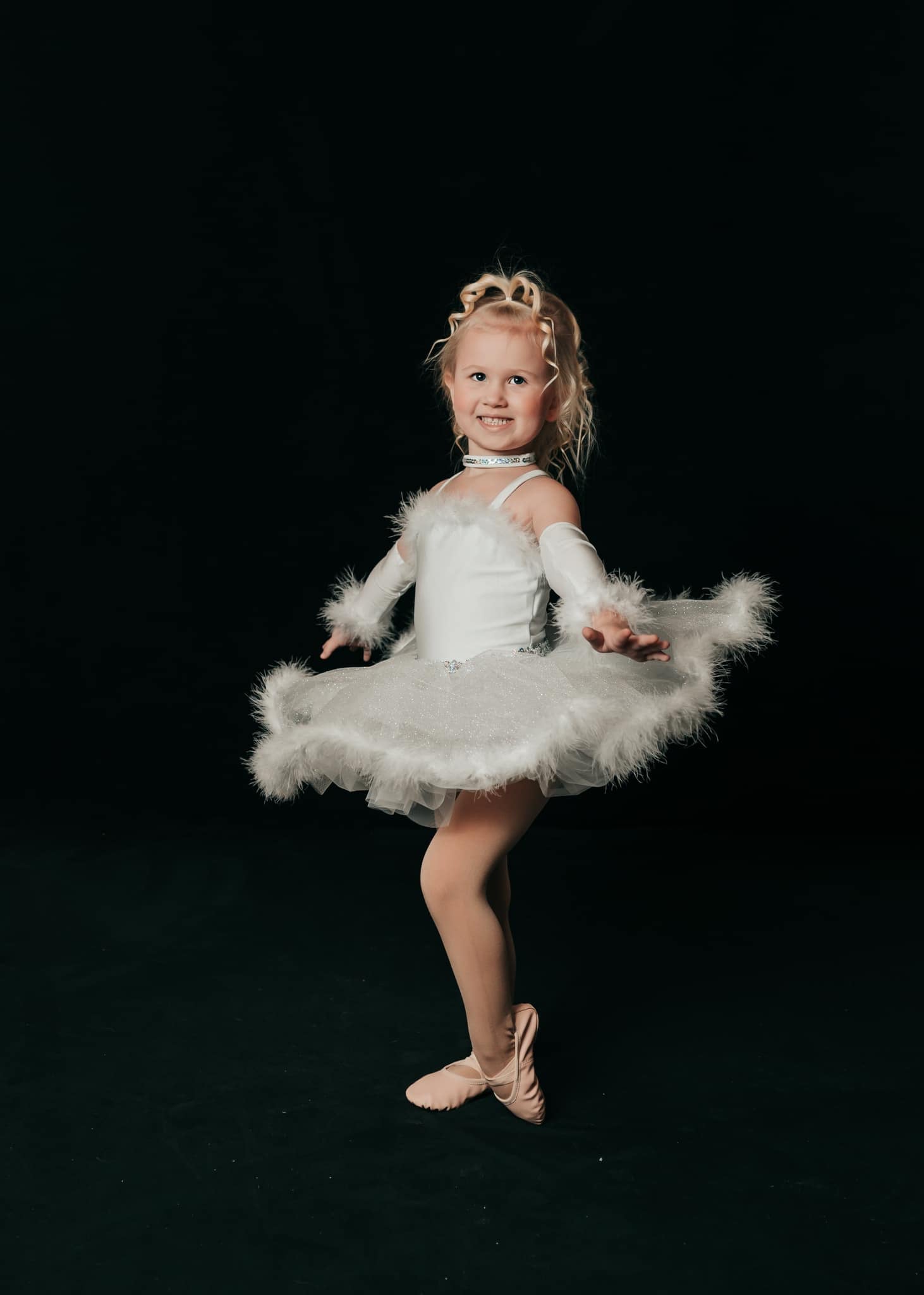 Kate Hot Sale Solid Black Cloth Portrait Photography Backdrop - Kate Backdrop