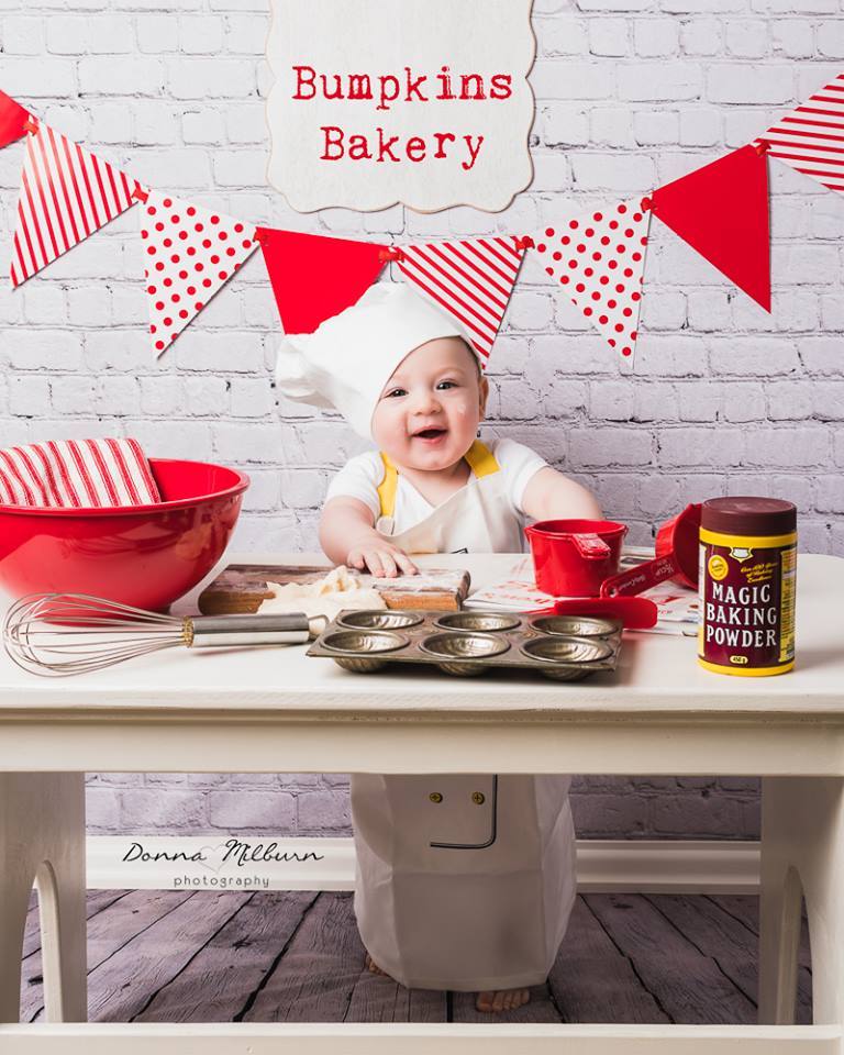 Katebackdrop£ºKate White Brick background Backdrop for Photography or Birthday