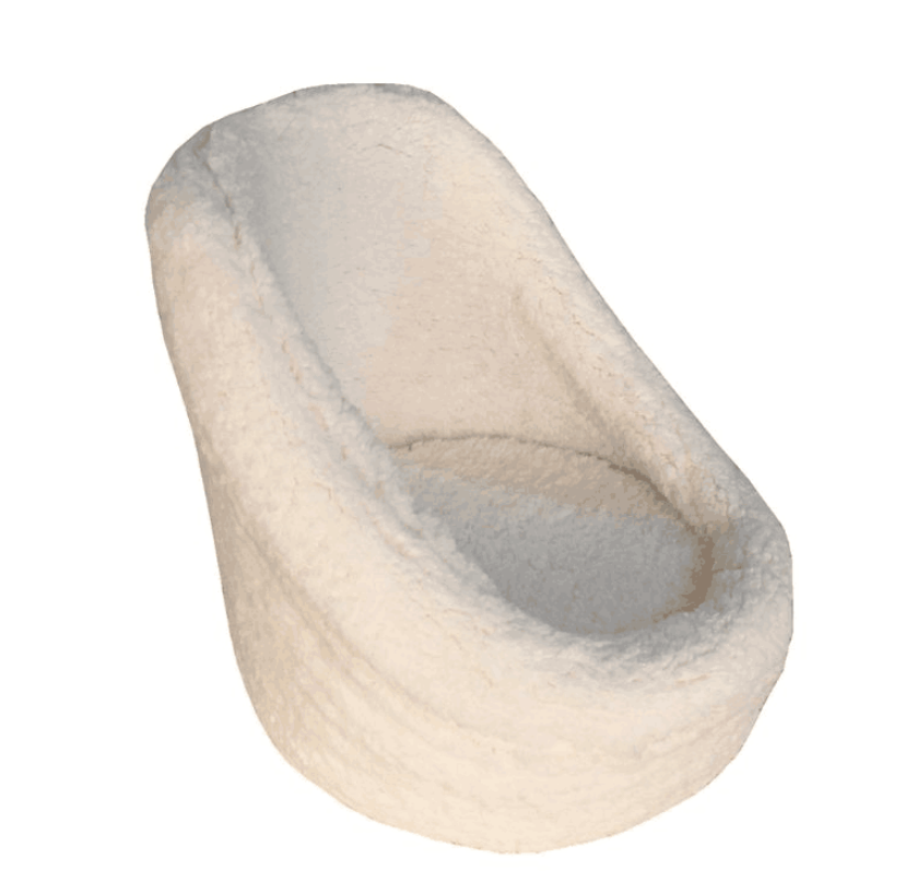 Studio Props White 0-6 Months Baby Sofa/Couch Newborn Photo Props - Kate Backdrop