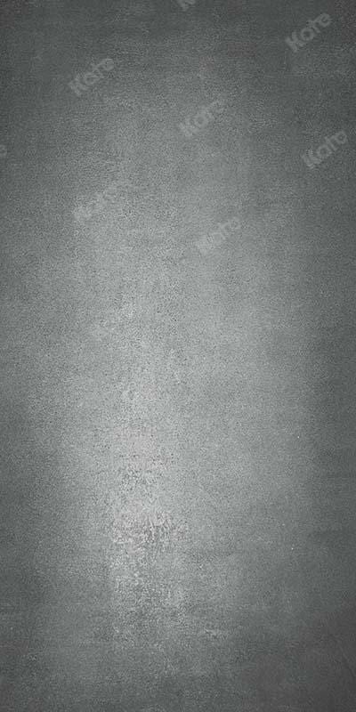 Kate Abstract Misty Gray Textured Backdrop Designed by Kate Image - Kate Backdrop