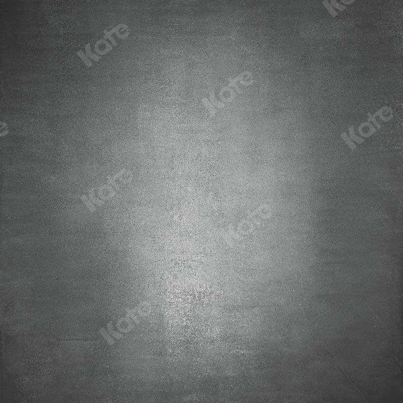 Kate Abstract Misty Gray Textured Backdrop Designed by Kate Image - Kate Backdrop