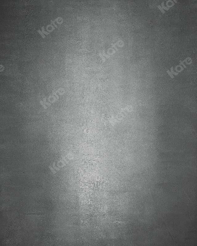 Kate Abstract Misty Gray Textured Backdrop Designed by Kate Image - Kate Backdrop