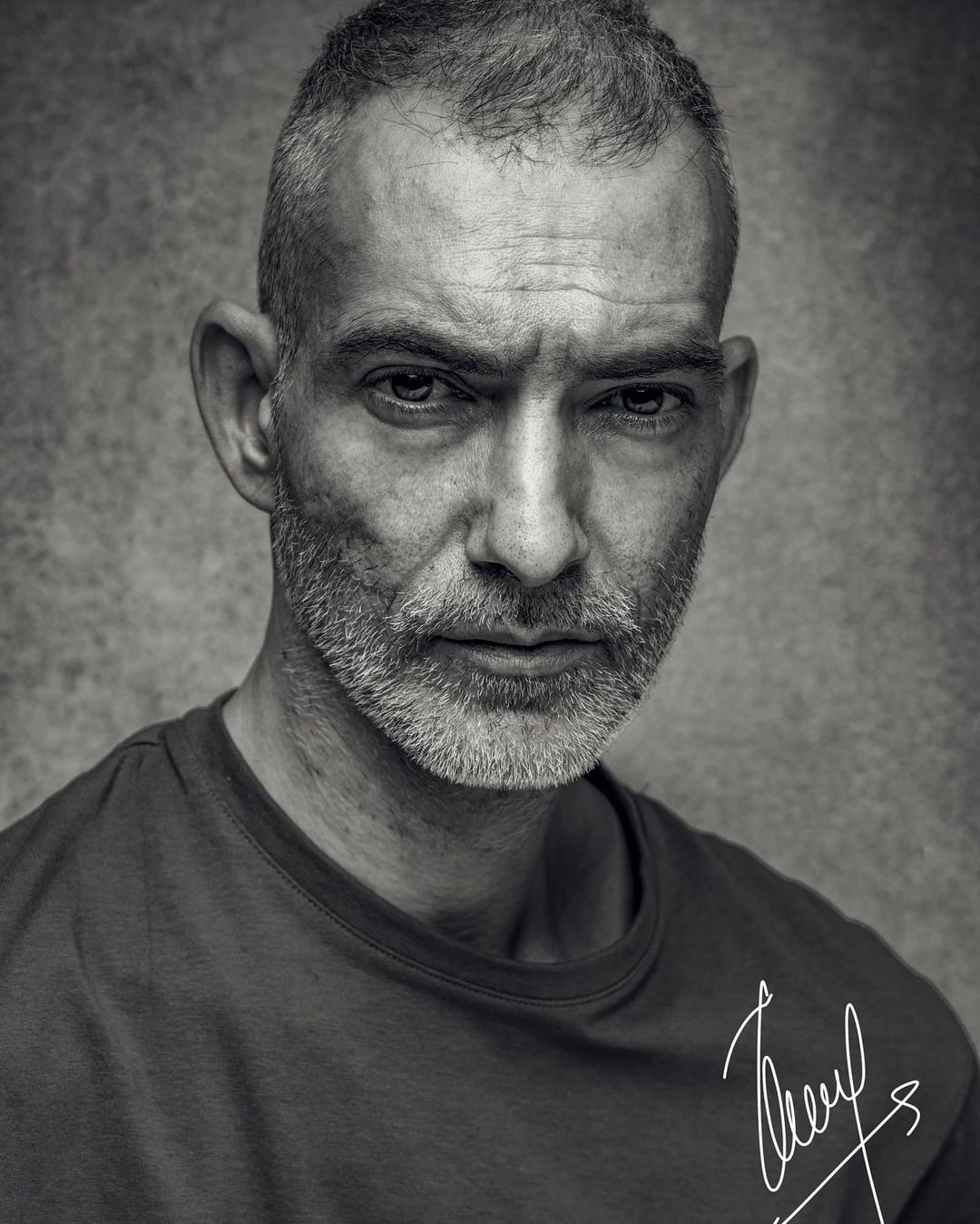 Kate Abstract Misty Gray Textured Backdrop Designed by Kate Image - Kate Backdrop