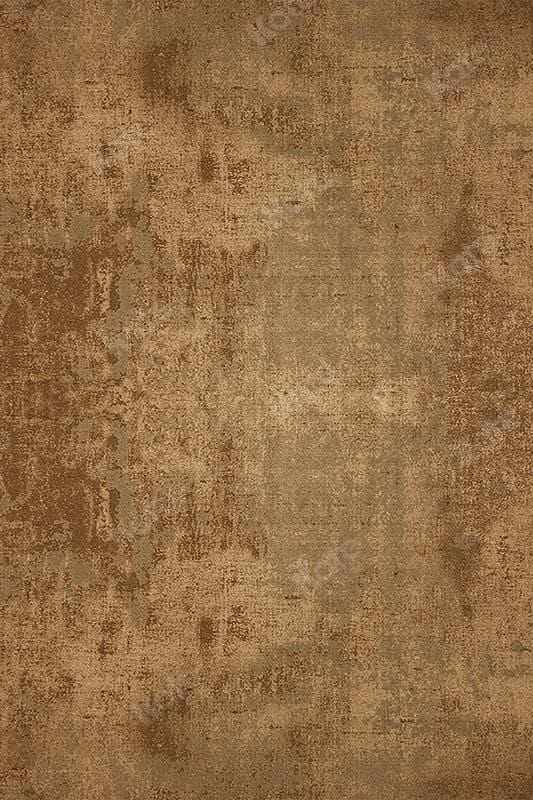 Kate Abstract Rustic Brown Textured Backdrop Designed by Kate Image - Kate Backdrop