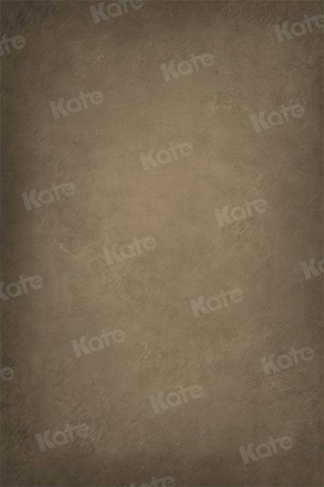 Kate Abstract Backdrop Brown Tuxture Designed by Jia Chan Photography - Kate Backdrop