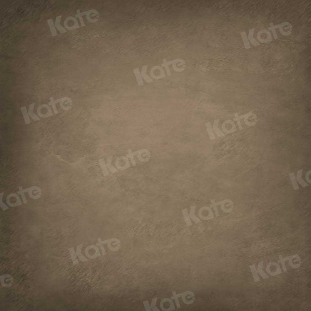Kate Abstract Backdrop Brown Tuxture Designed by Jia Chan Photography - Kate Backdrop