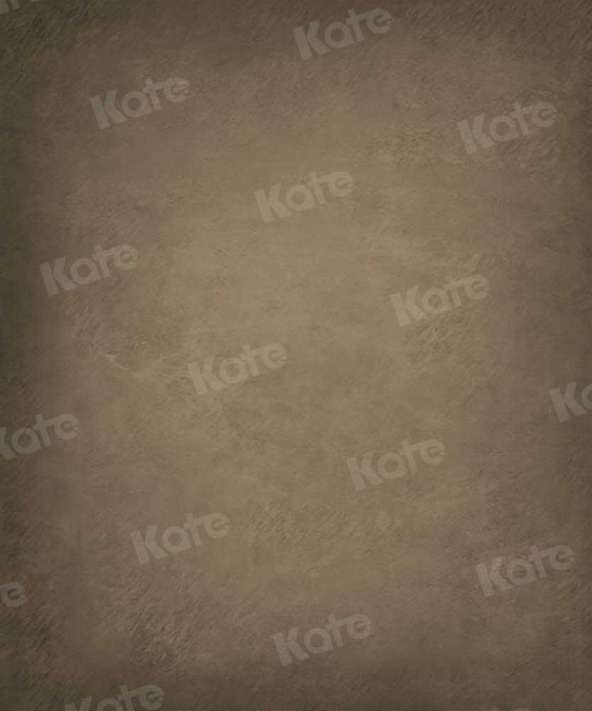 Kate Abstract Backdrop Brown Tuxture Designed by Jia Chan Photography - Kate Backdrop
