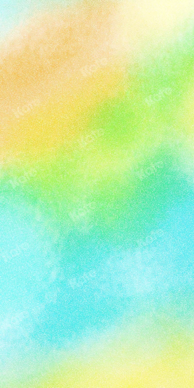 Kate Abstract Backdrop Colorful Texture Designed by Kate Image - Kate Backdrop