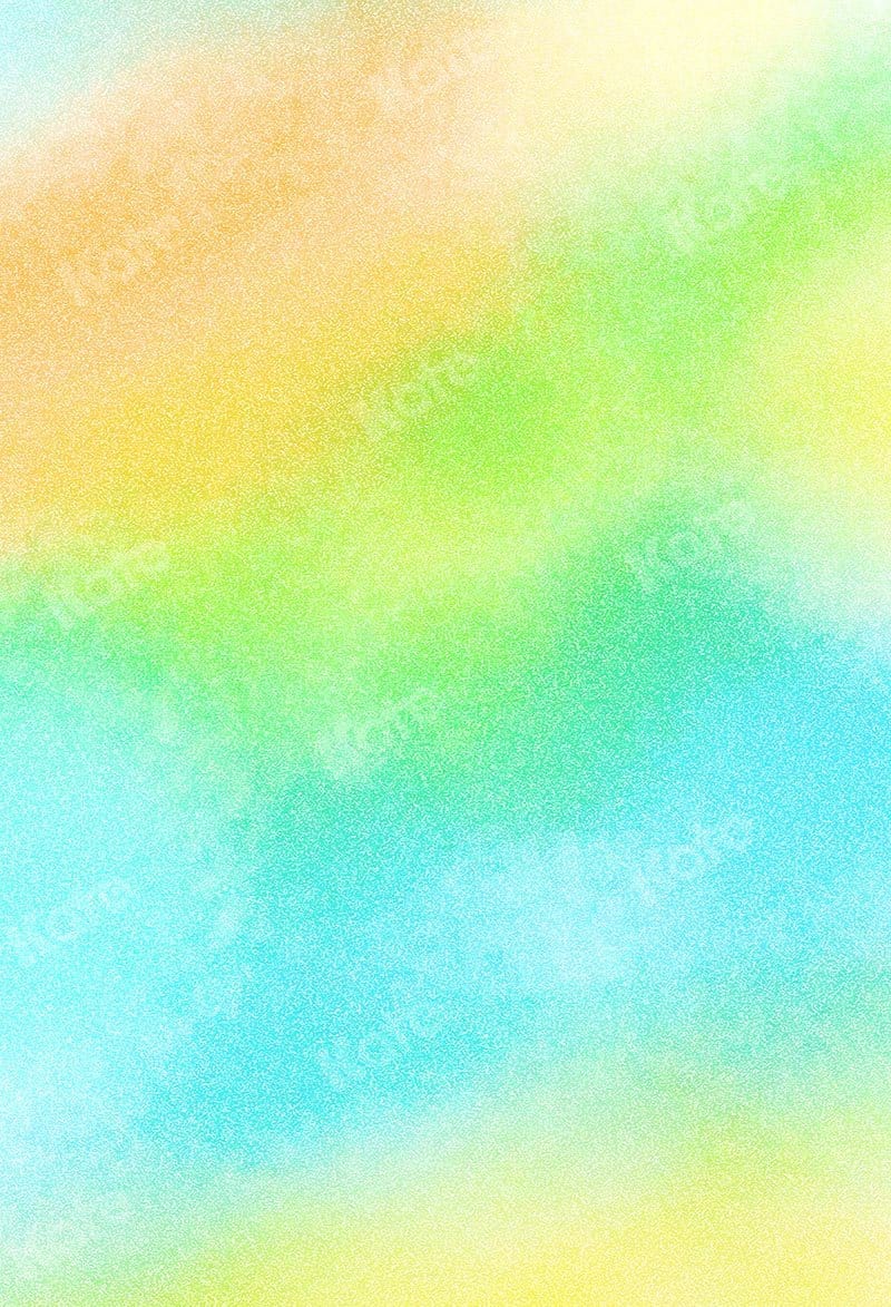 Kate Abstract Backdrop Colorful Texture Designed by Kate Image - Kate Backdrop