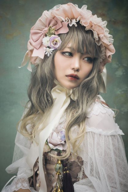 Kate Fine Art Flowers Green Color Abstract Backdrop for Photography Designed By Jerry_Sina - Kate Backdrop