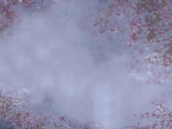 Katebackdrop鎷㈡綖Fine Art Flower Combination Backdrops for Photography( 4 backdrops in total )