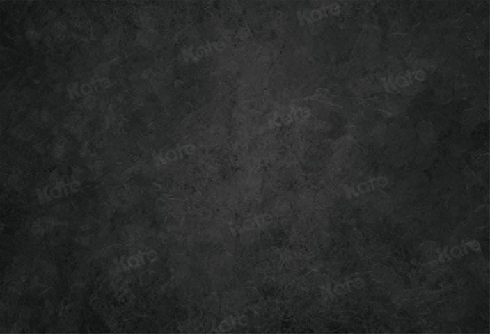 Kate Abstract Gray Black Backdrop for Photography - Kate Backdrop