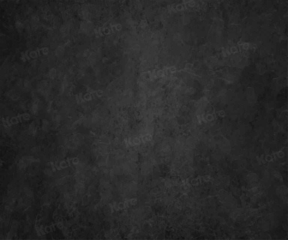 Kate Abstract Gray Black Backdrop for Photography - Kate Backdrop