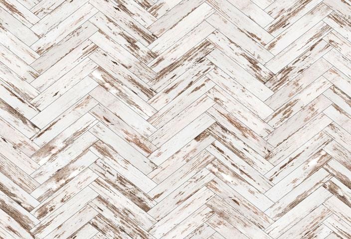 Kate Retro White Waves Wood Backdrop for Photography - Kate Backdrop