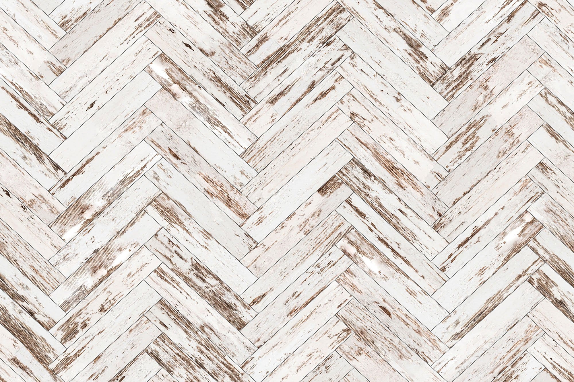 Kate Retro White Waves Wood Backdrop for Photography - Kate Backdrop