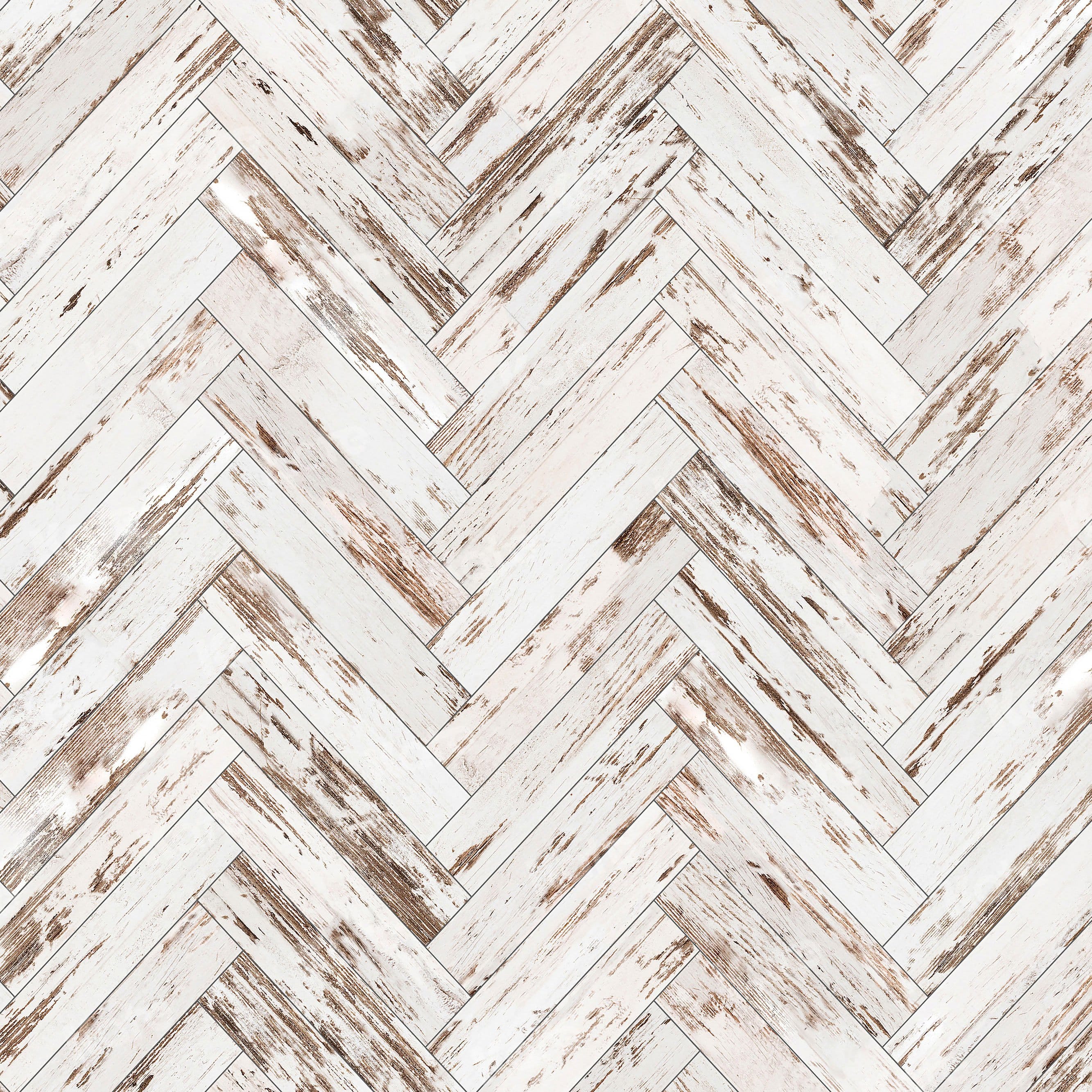 Kate Retro White Waves Wood Backdrop for Photography - Kate Backdrop