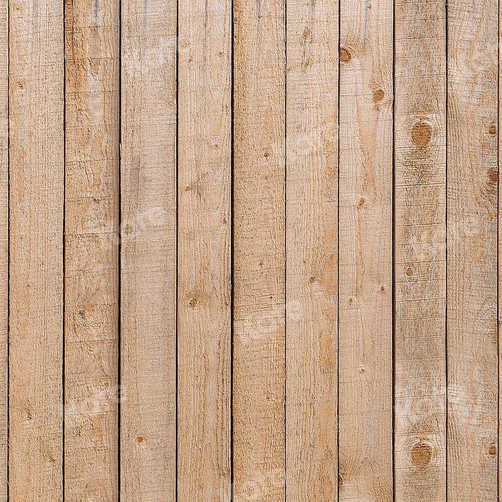 Kate Khaki Cream Wood Floor Backdrop Designed by Kate Image - Kate Backdrop