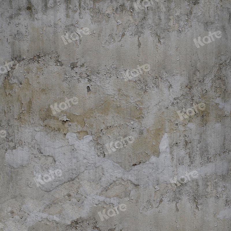 Kate Cement Wall Backdrop Designed by Kate Image - Kate Backdrop