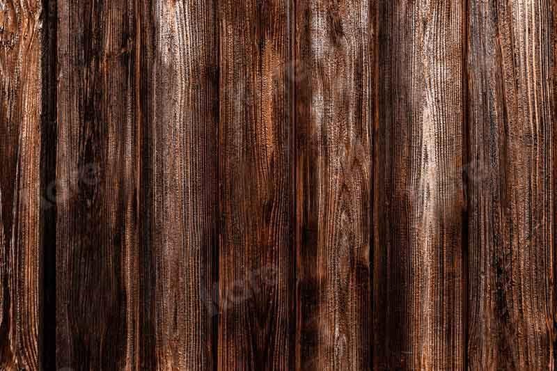 Kate Retro Wood Wall Backdrop Designed by Kate Image - Kate Backdrop