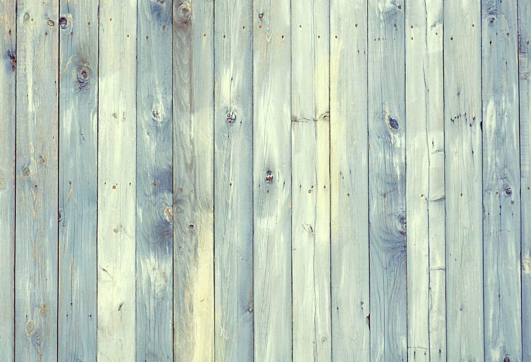Katebackdrop鎷㈡綖Kate Blue and Beige Wood Backdrop for Photography