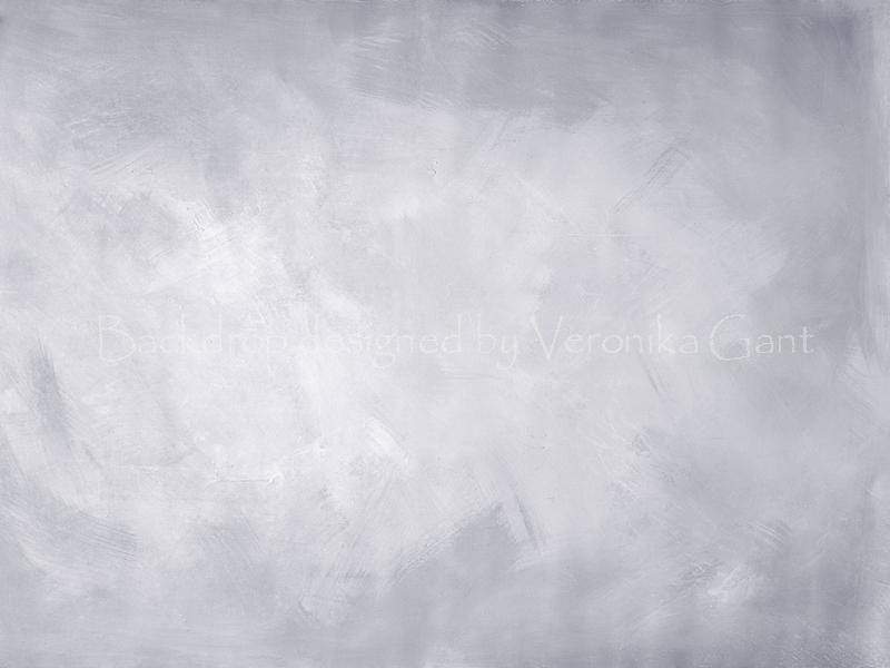 Katebackdrop:Kate Fine Art Gray Tones Abstract Texture Backdrop designed by Veronika Gant