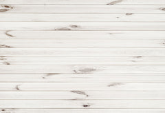 Fondo de piso de madera con veta blanca para fotografía