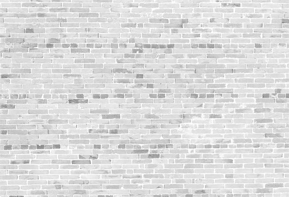 Kate Light Gray Brick Wall for Photography