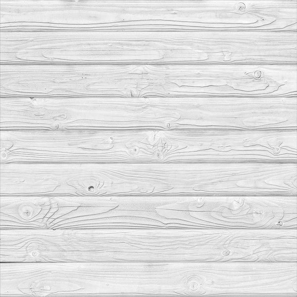 Fox Vintage Light Gray Wood Newborn Vinyl Backdrop Food - Foxbackdrop