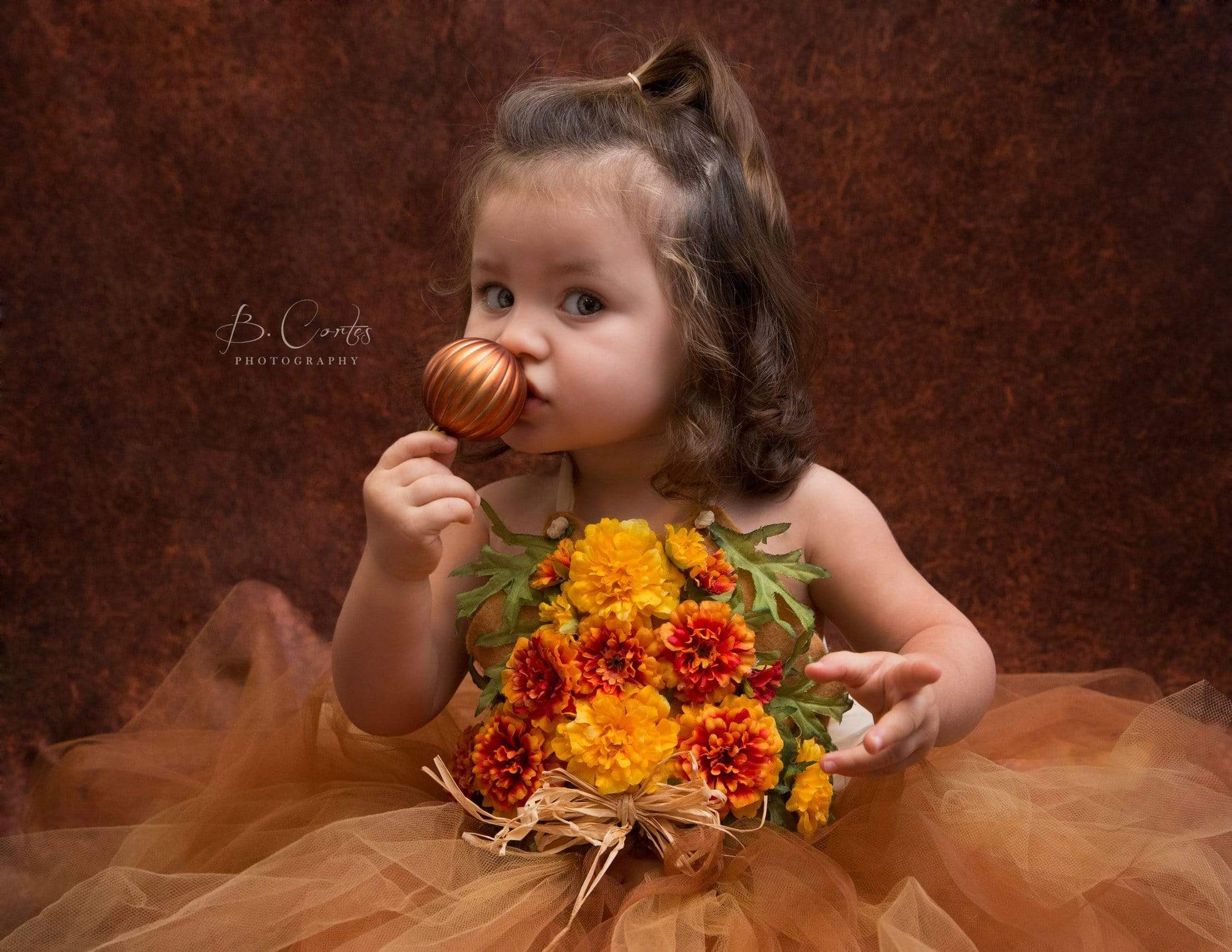 Katebackdrop£ºKate Abstract Dark Brown Black Textured Backdrop for Photography