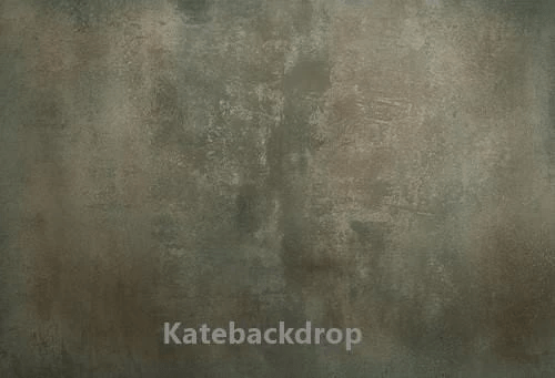 Katebackdrop鎷㈡綖Kate Abstract Dark Color Retro Backdrop for Photography