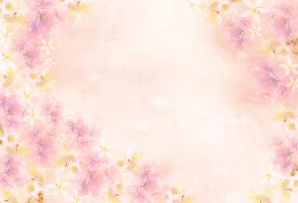 Katebackdrop鎷㈡綖Fine Art Flower Combination Backdrops for Photography( 4 backdrops in total )