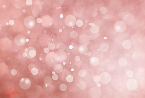 Katebackdrop£ºKate Rose Golden Bokeh Giltter Backdrop for Photography