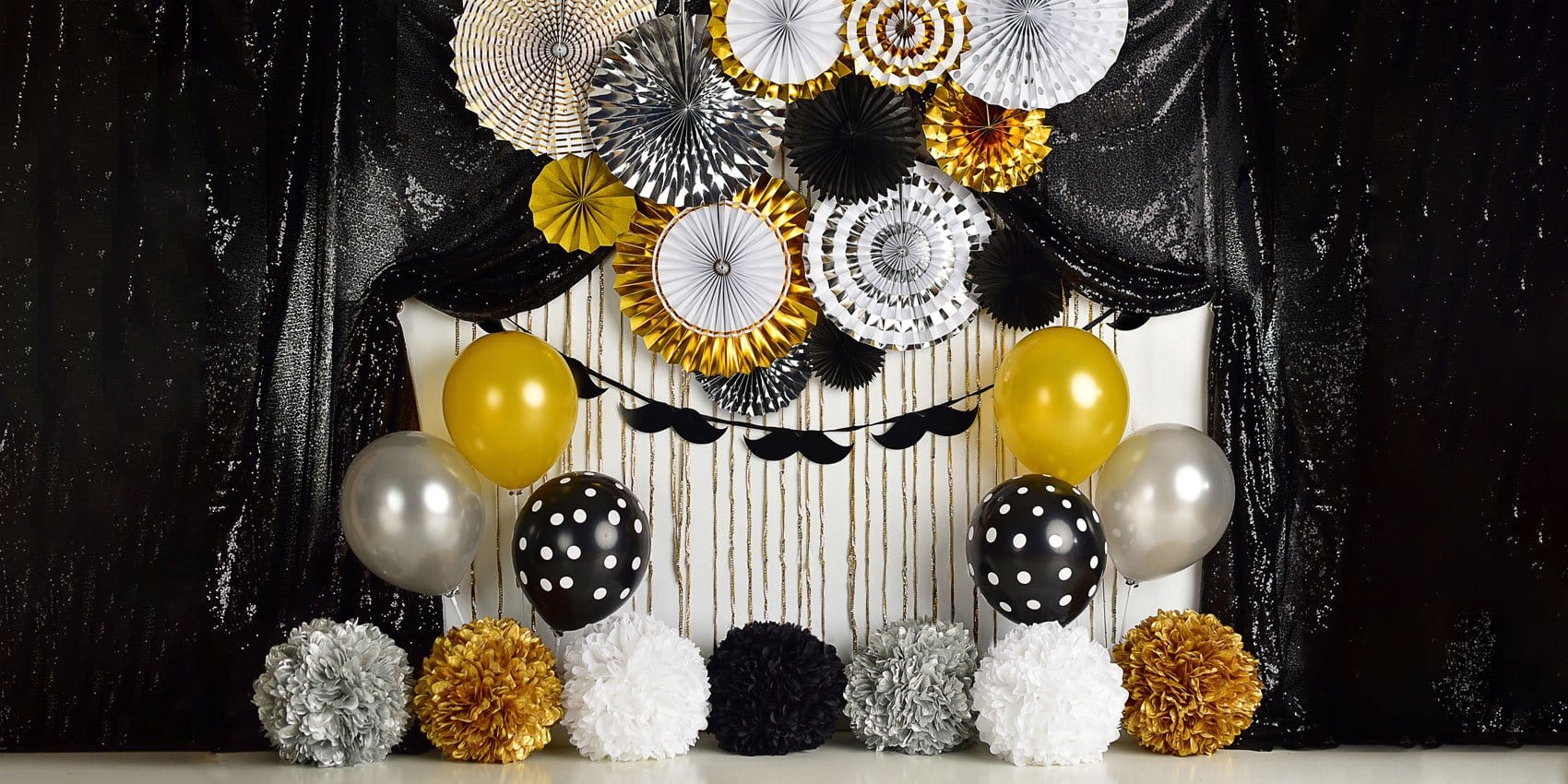 Kate Mr. Onederful First Birthday Backdrop Designed By Mandy Ringe Photography - Kate Backdrop