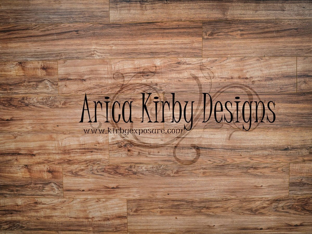 Kate Studio Floor Backdrop Designed by Arica Kirby - Kate Backdrop