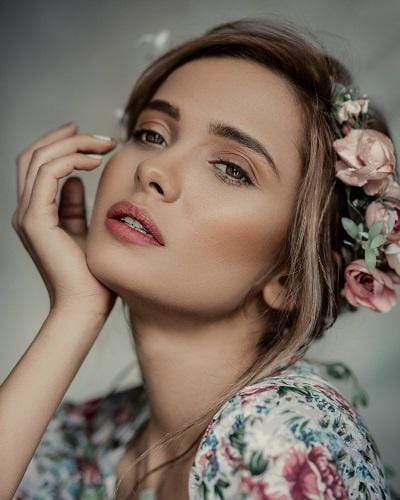 Katebackdrop£ºKate Abstract Texture Backdrop Rusty Photos for Portrait Photography