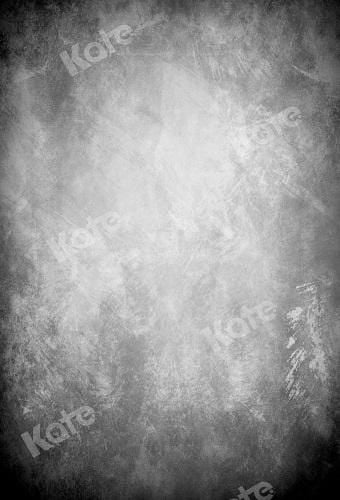 RTS Kate 5x7ft Abstract Gray Textured Backdrop for Photography