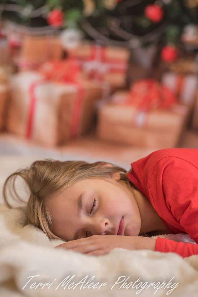 Katebackdrop鎷㈡綖Kate Christmas Backdrop Sock Fireplace Home Decoration