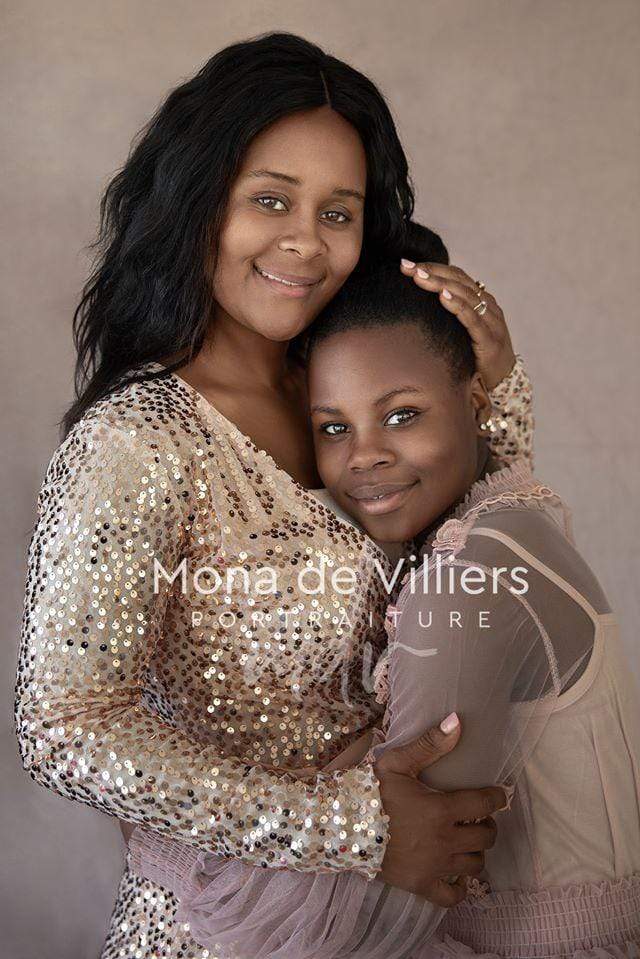 Kate Khaki Fabric Cloth Backdrop Solid Backdrop Mocha Background - Katebackdrop