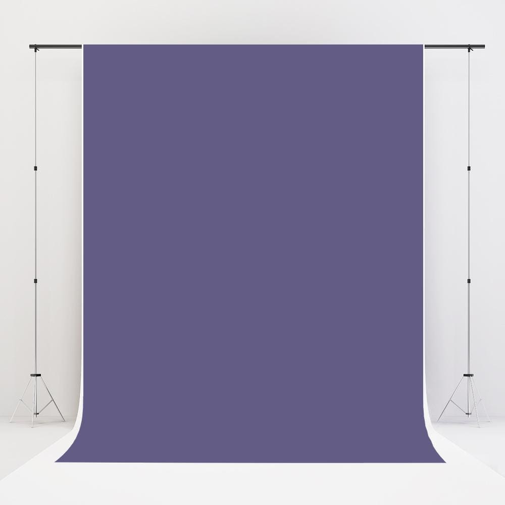 Kate Lavender Solid Cloth Photography Fabric Backdrop - Katebackdrop